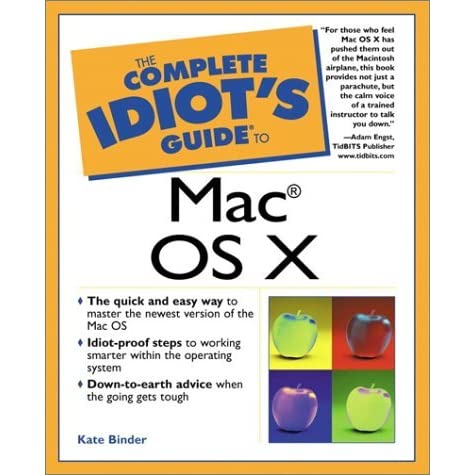 publisher for mac os x